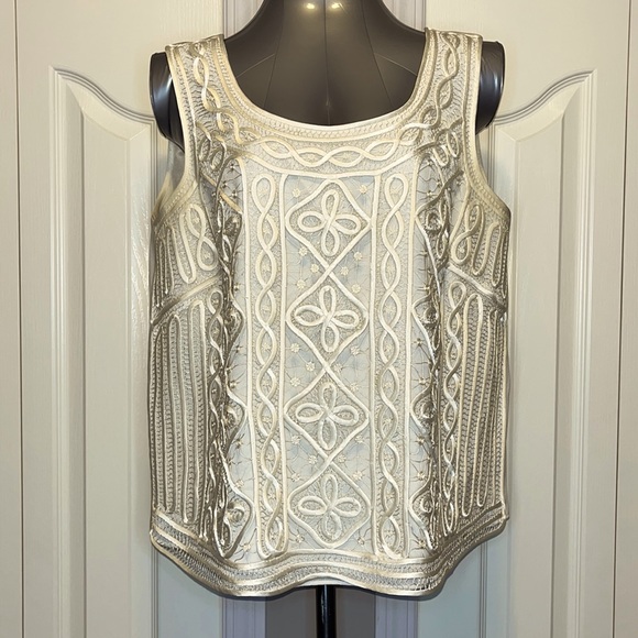 3/$30 - R&M Richards Vintage Women’s Top / Blouse - Picture 1 of 10